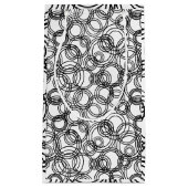 バブル スモールペーパーバッグ (正面)