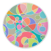 バブル セラミックノブ (正面)