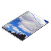 バブル ノートブック (左側)