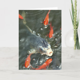 バブル バースデー カード