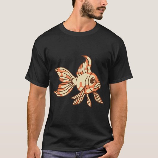 バブル・ブリス Tシャツ (正面)