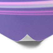 バブル ポスター (角)