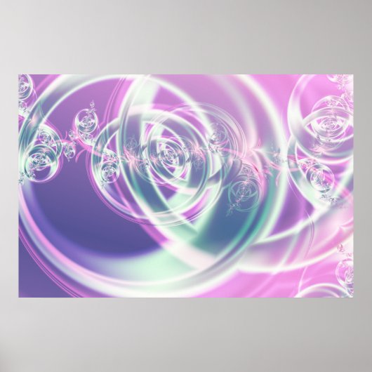 バブル ポスター (正面)