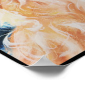 バブル ポスター (角)