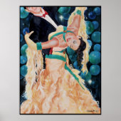 バブル ポスター (正面)