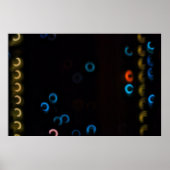 バブル ポスター (正面)