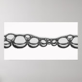 バブル ポスター (正面)