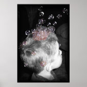 バブル ポスター (正面)