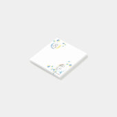 バブル ポストイット (アングル)