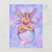 バブル ポストカード (正面)