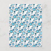 バブル ポストカード (正面)