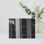 バブル ポストカード (スタンド正面)