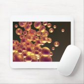 バブル マウスパッド (マウス)