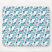 バブル マウスパッド (正面)