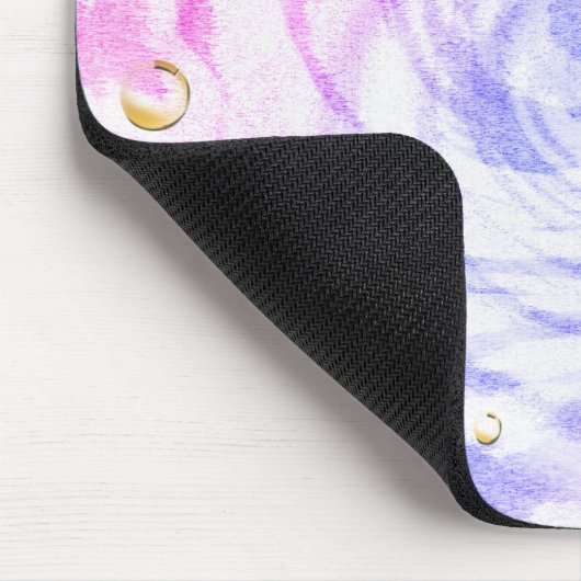 バブル マウスパッド (コーナー)