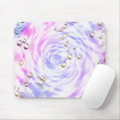 バブル マウスパッド (マウス)