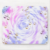 バブル マウスパッド (正面)