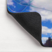 バブル マウスパッド (コーナー)