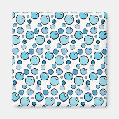 バブル マグネット (正面)