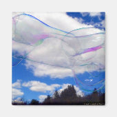 バブル マグネット (正面)