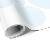 バブル ラッピングペーパー (ロールコーナー)