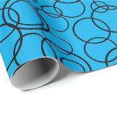 バブル ラッピングペーパー (ロールコーナー)