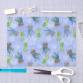 バブル 薄葉紙 (クラフト)