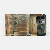 バブル Case-Mate iPhoneケース (裏面(横))