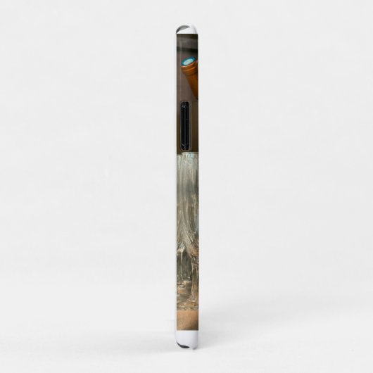 バブル Case-Mate iPhoneケース (裏面/右)