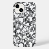 バブル Case-Mate iPhoneケース (裏面)