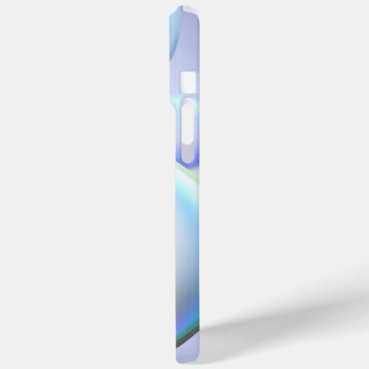 バブル Case-Mate iPhoneケース (裏面 / 左)