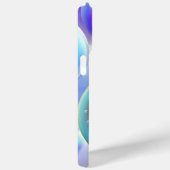 バブル Case-Mate iPhoneケース (裏面 / 右)