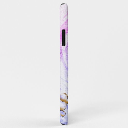 バブル Case-Mate iPhoneケース (裏面/右)