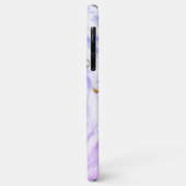 バブル Case-Mate iPhoneケース (裏面/左)