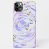 バブル Case-Mate iPhoneケース (裏面)