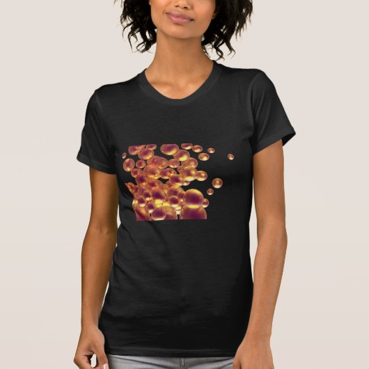 バブル Tシャツ (正面)