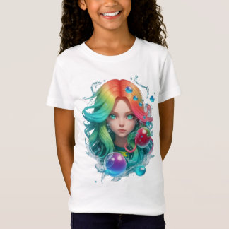 バブル Tシャツ