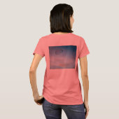 バブル… Tシャツ (裏面フル)