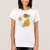 バブル Tシャツ (正面)