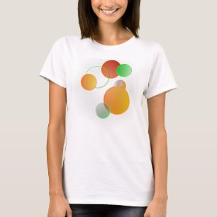 バブル Tシャツ