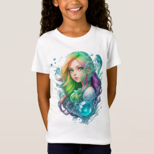 バブル Tシャツ