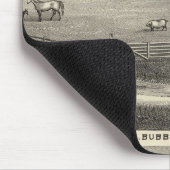 バブレジデンシズ マウスパッド (コーナー)