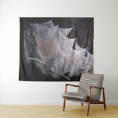 バブレス太平洋ウォールタペストリー タペストリー (インサイチュ(横))