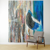 バブレパシフィックウォールタペストリー タペストリー (インサイチュ)