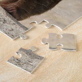 バブーンベビー ジグソーパズル (側面)