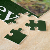 バブーンモンキー ジグソーパズル