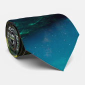 バブーン・イン・パラダイス、ネックタイ ネクタイ (ロール)