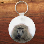 バブーン キーホルダー (正面)