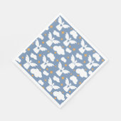 バプティスエンジェル紙 スタンダードランチョンナプキン (角)