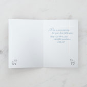 バプティスボーイ・ラム カード (内部)